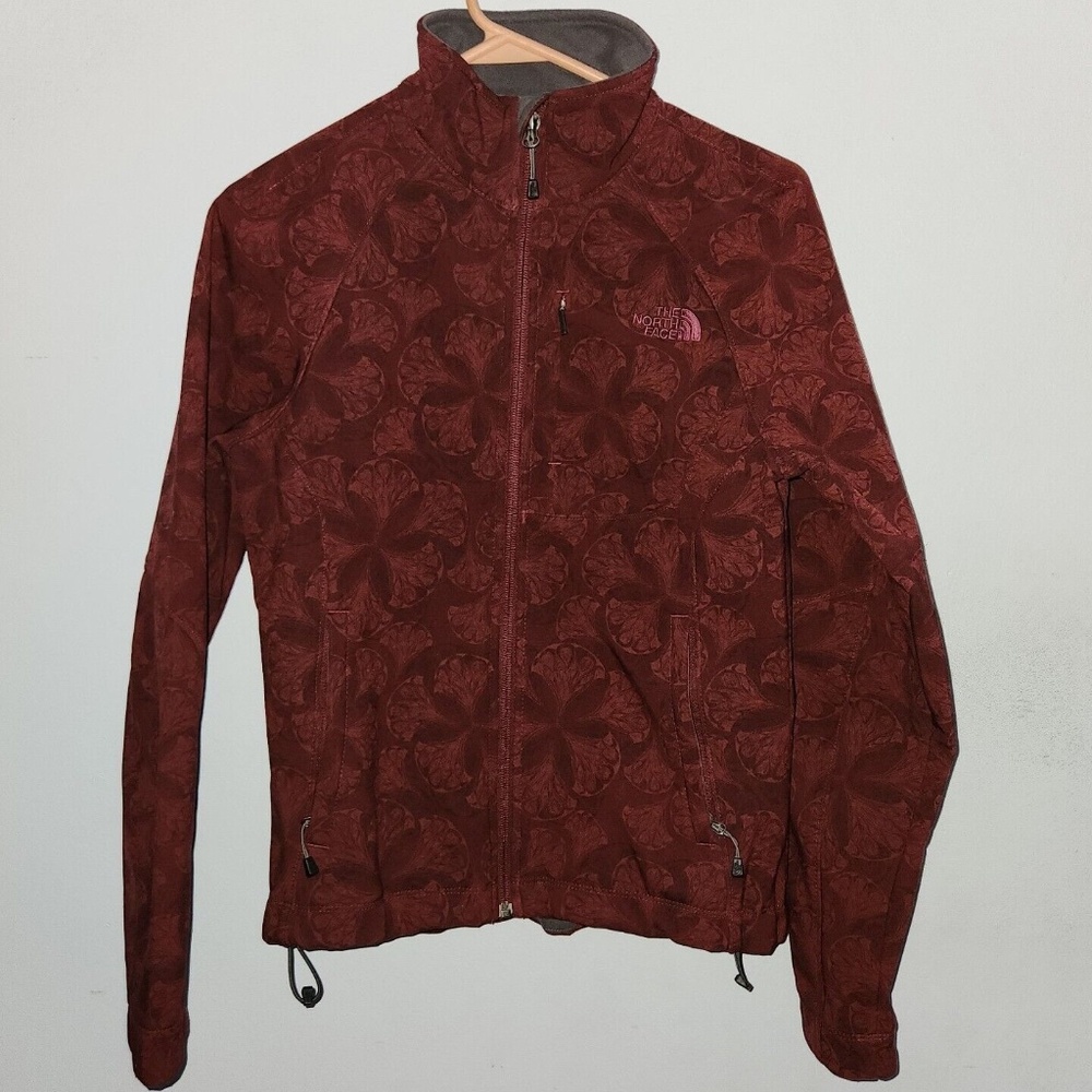 The North Face Apex Bionic Jacket